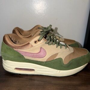 Nike Air Max 1 Premium “Safari” 2016